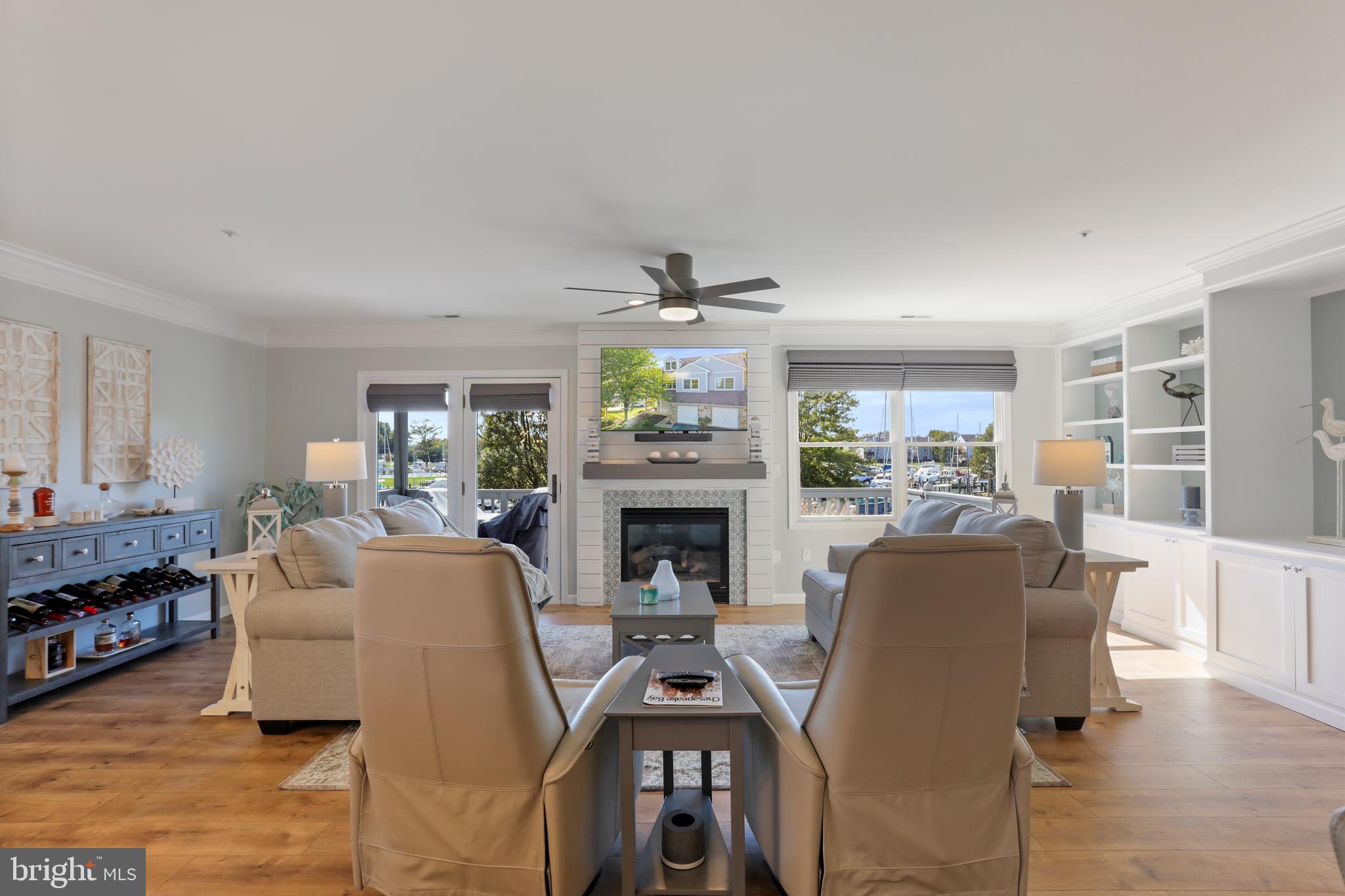 BAYSIDE - Residential