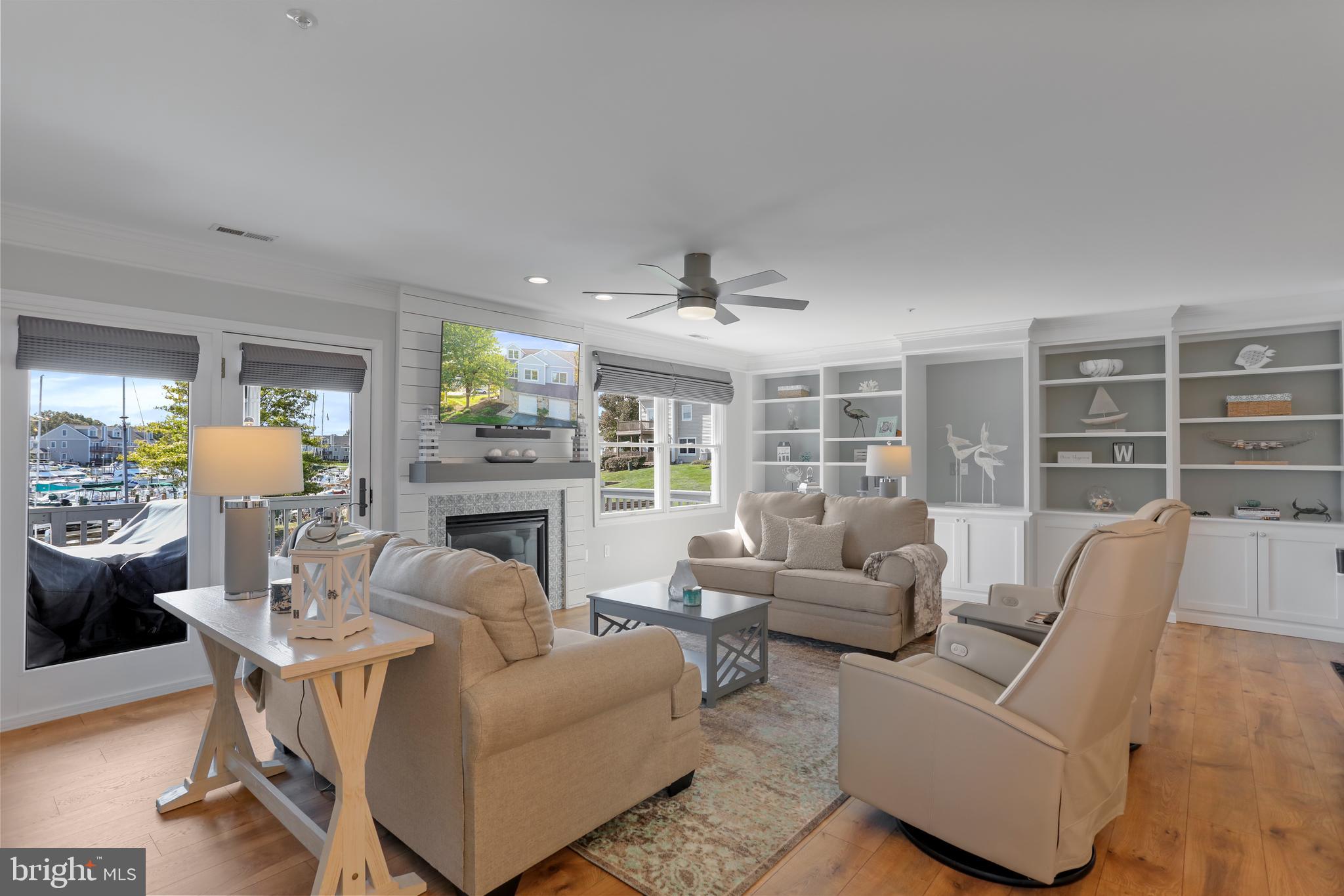 BAYSIDE - Residential