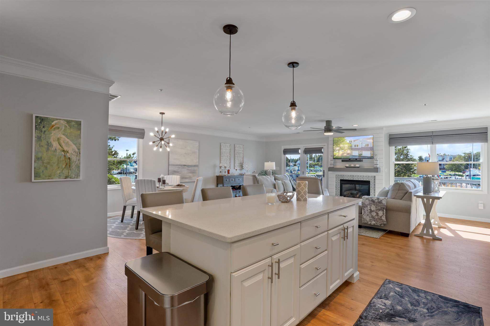 BAYSIDE - Residential