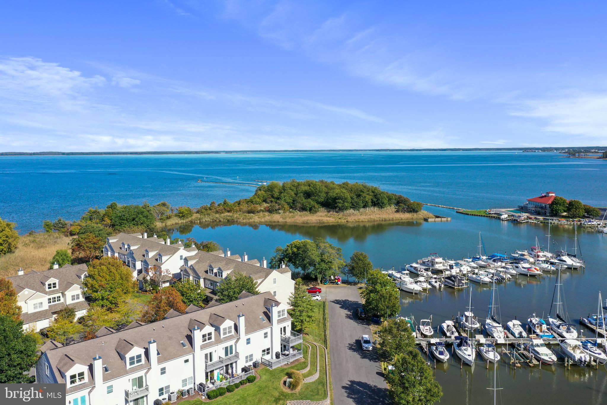 BAYSIDE - Residential