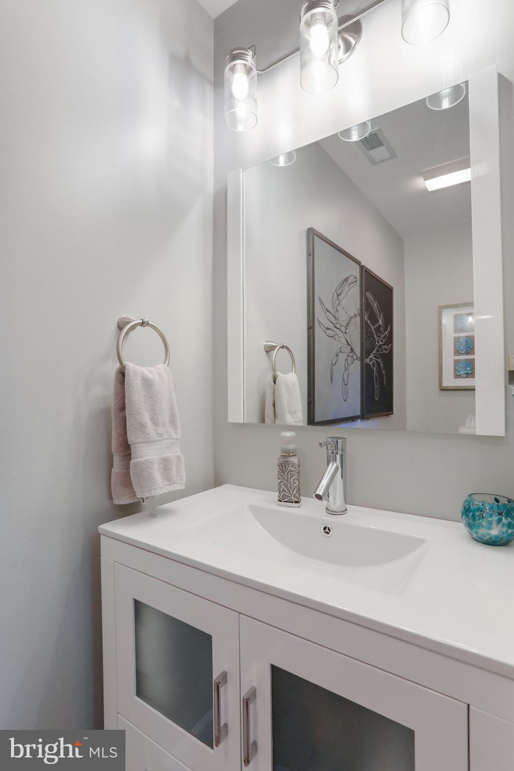 BAYSIDE - Residential