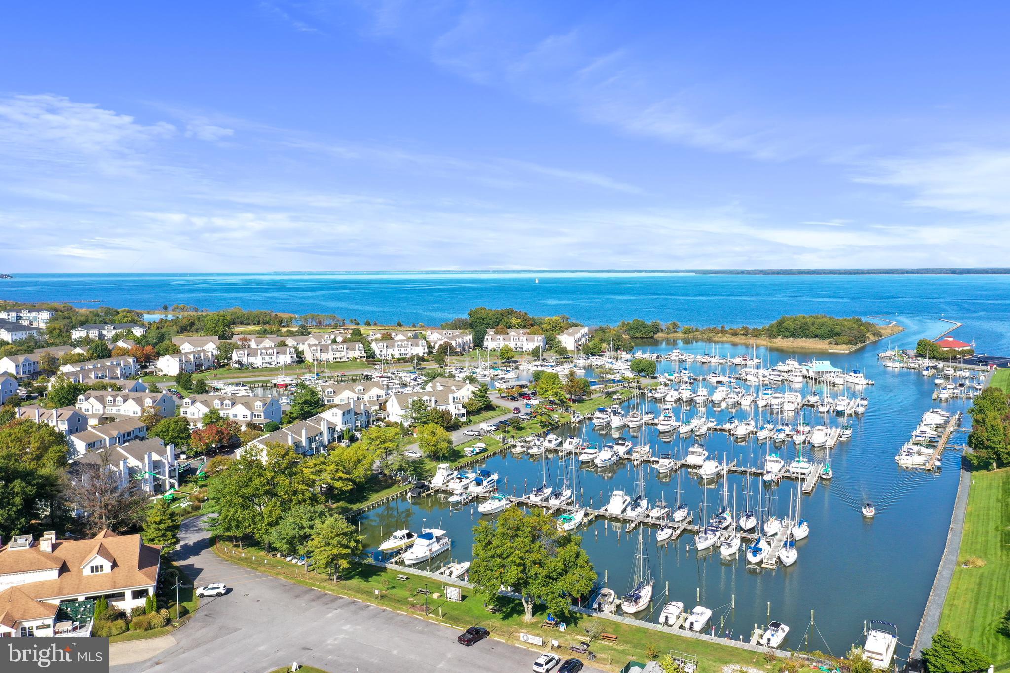 BAYSIDE - Residential