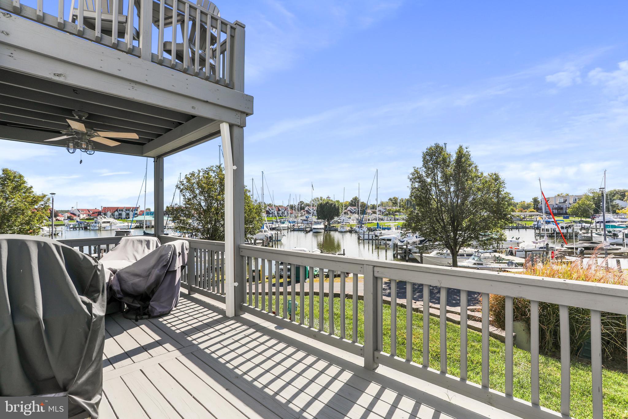 BAYSIDE - Residential