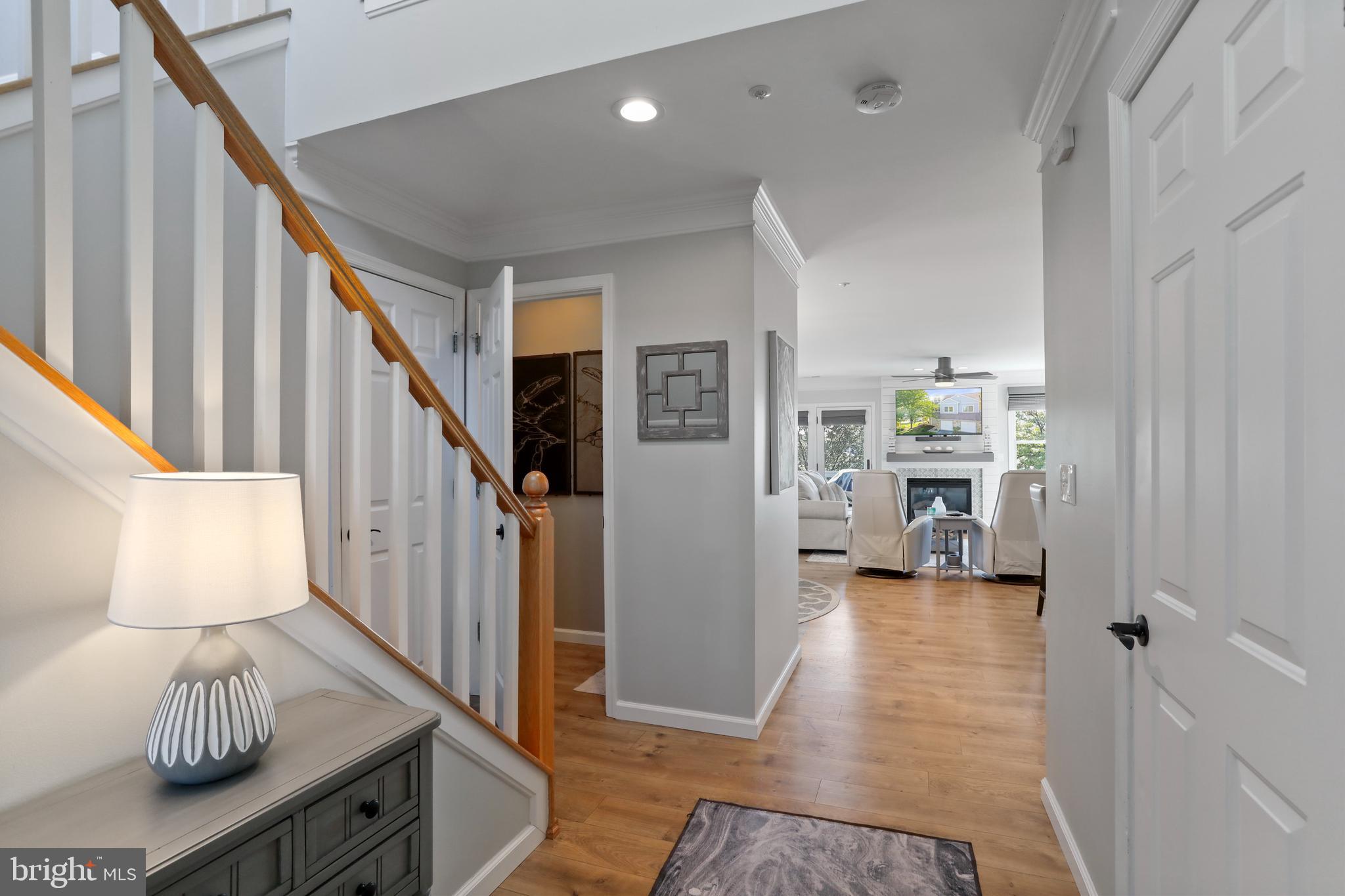 BAYSIDE - Residential