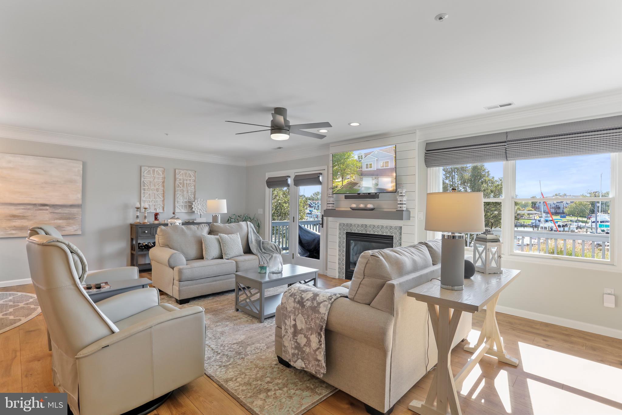 BAYSIDE - Residential