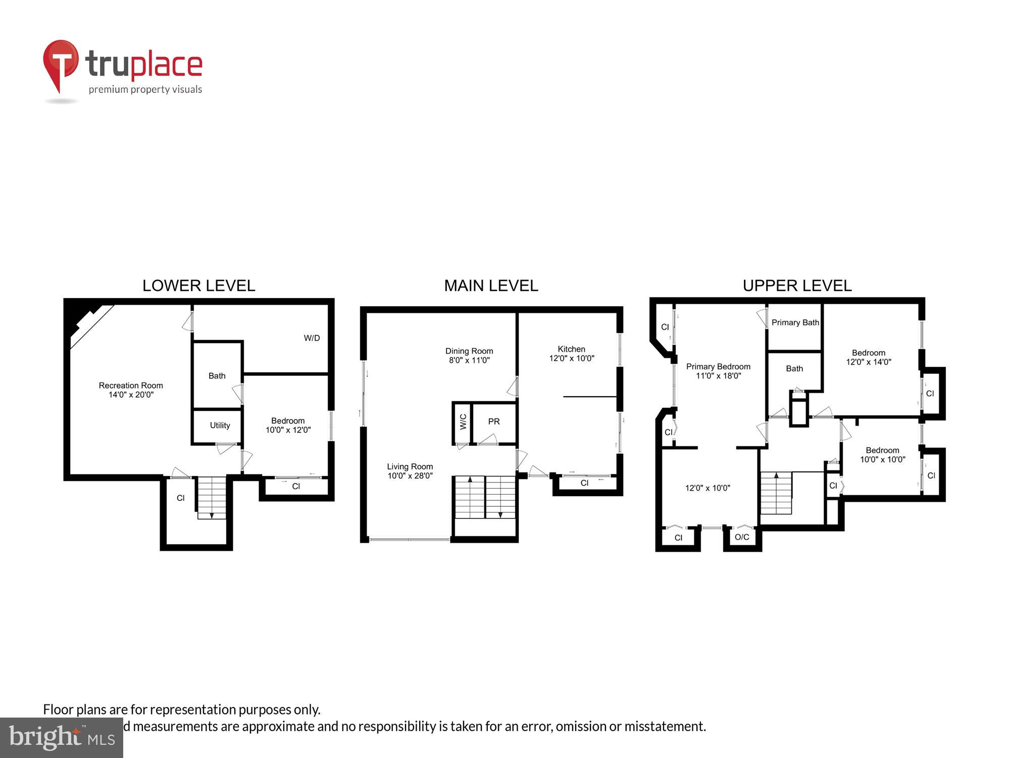 BRISTOW VILLAGE - Residential