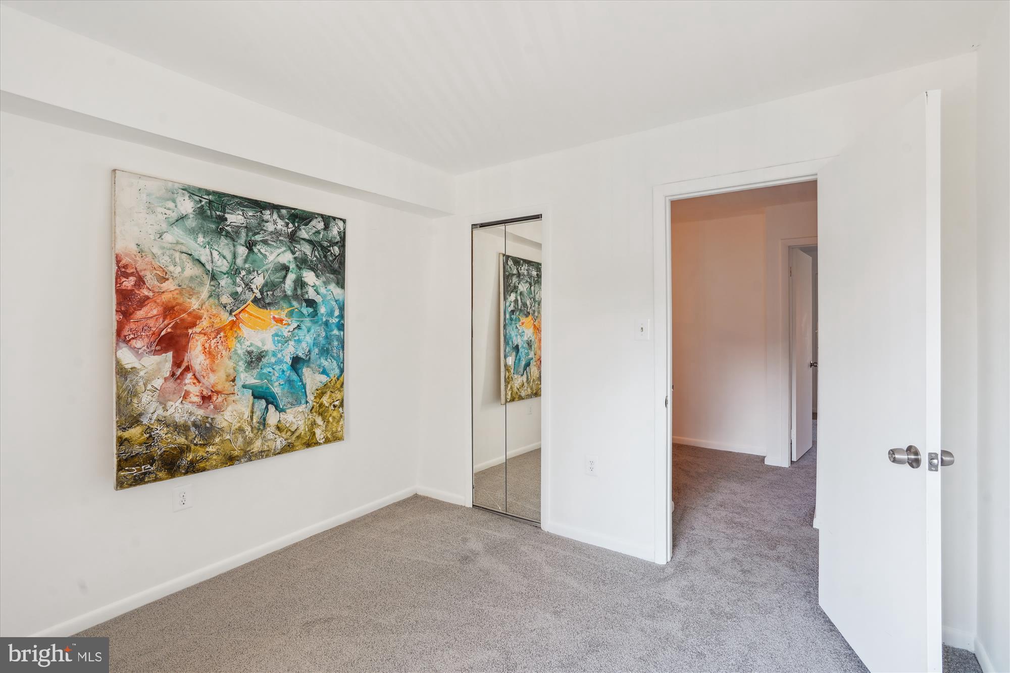 BRISTOW VILLAGE - Residential