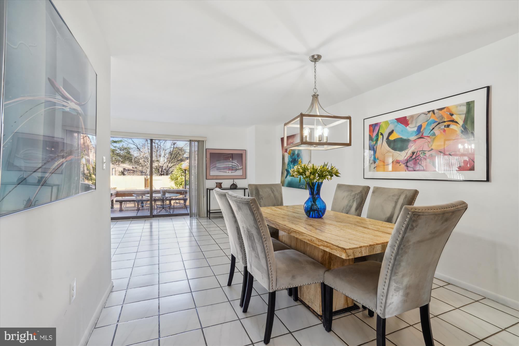 BRISTOW VILLAGE - Residential