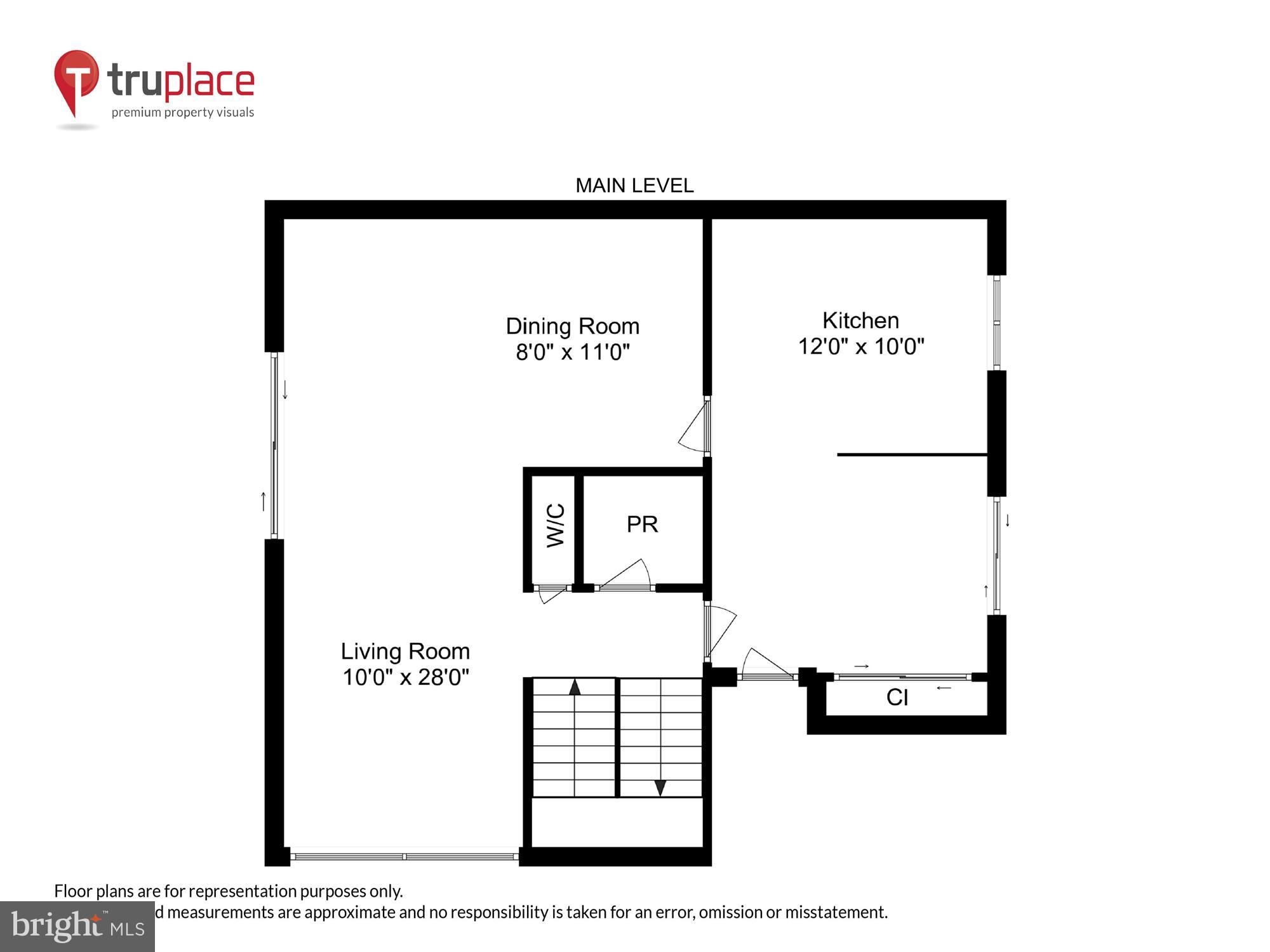 BRISTOW VILLAGE - Residential