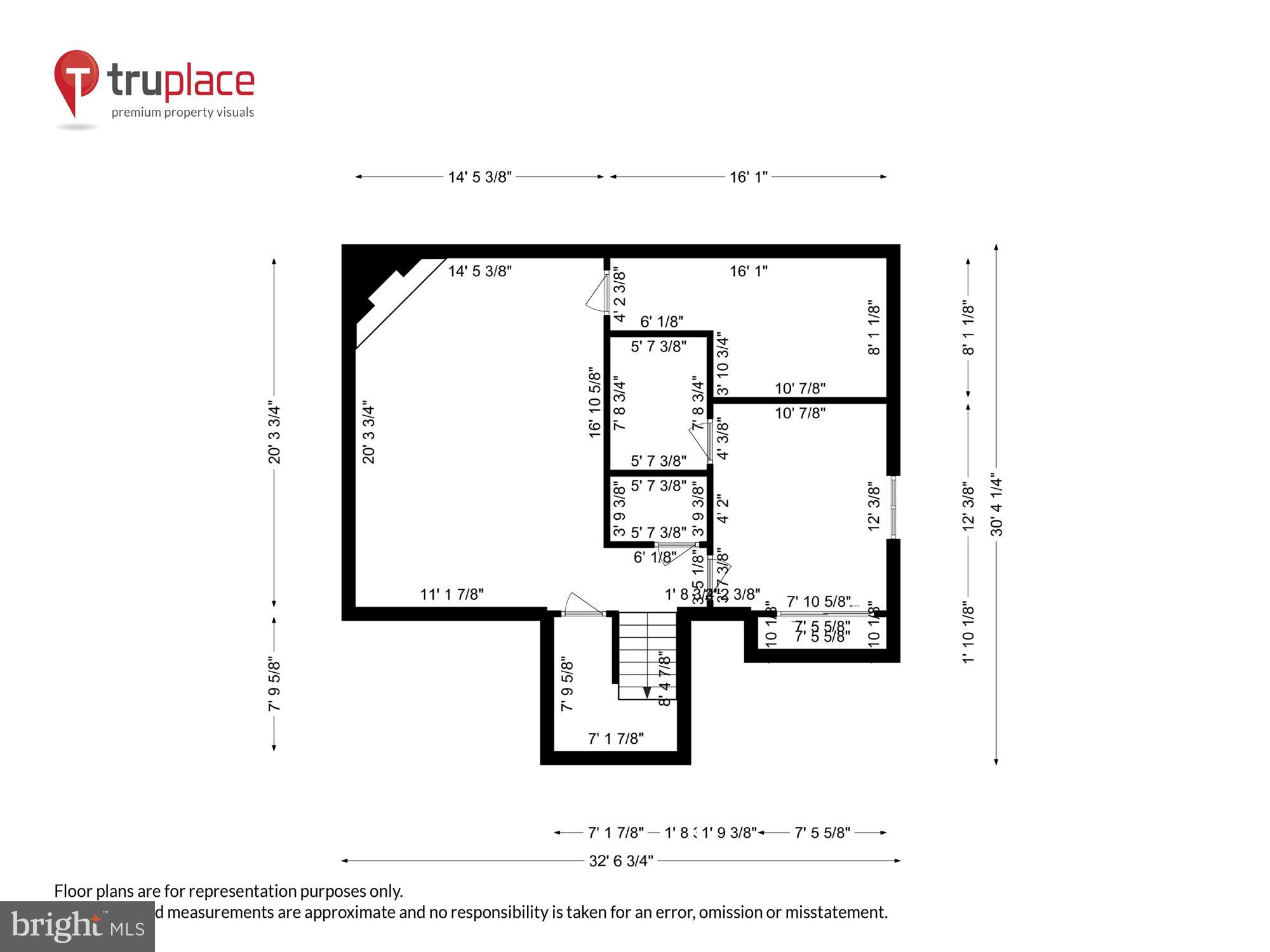 BRISTOW VILLAGE - Residential