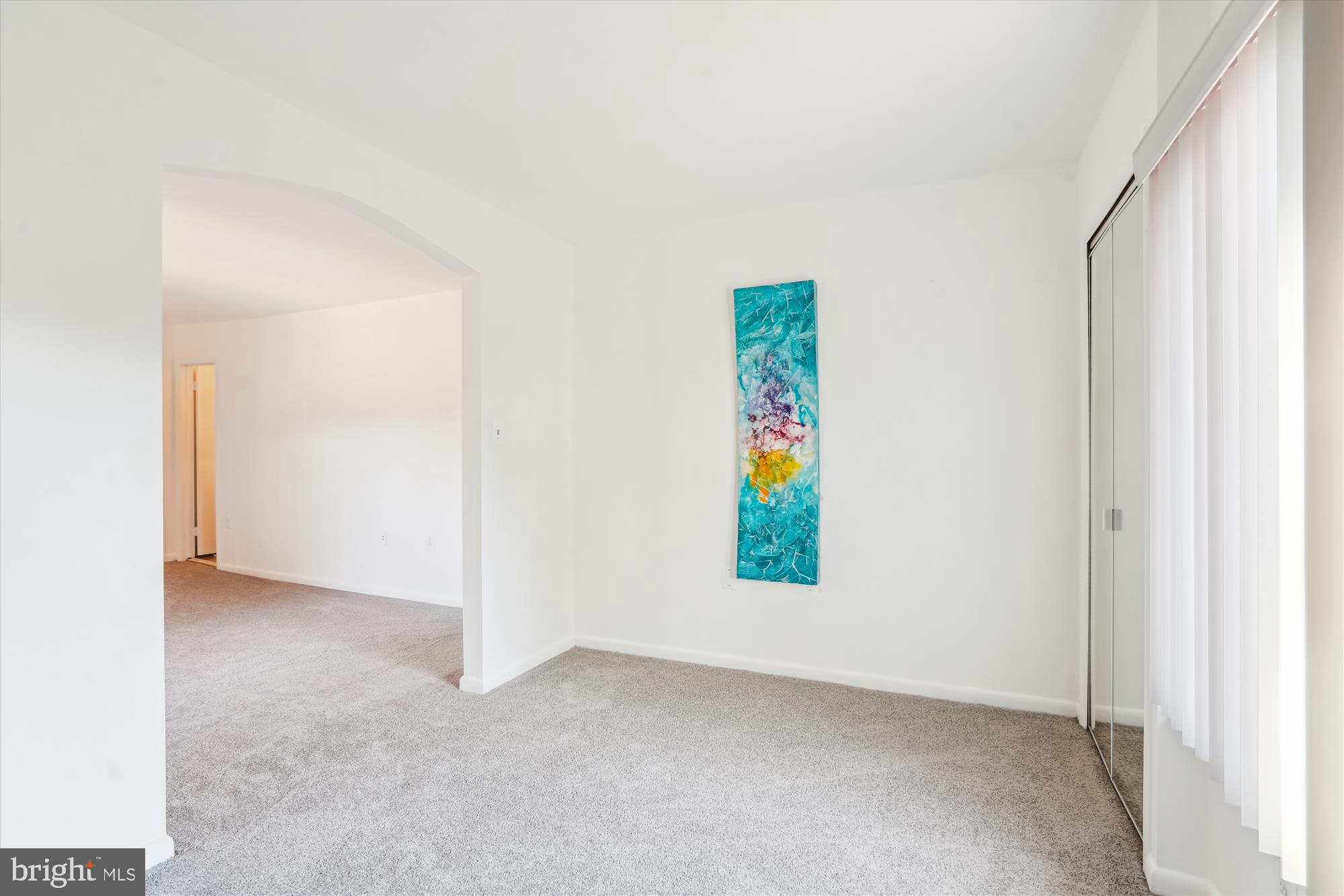 BRISTOW VILLAGE - Residential