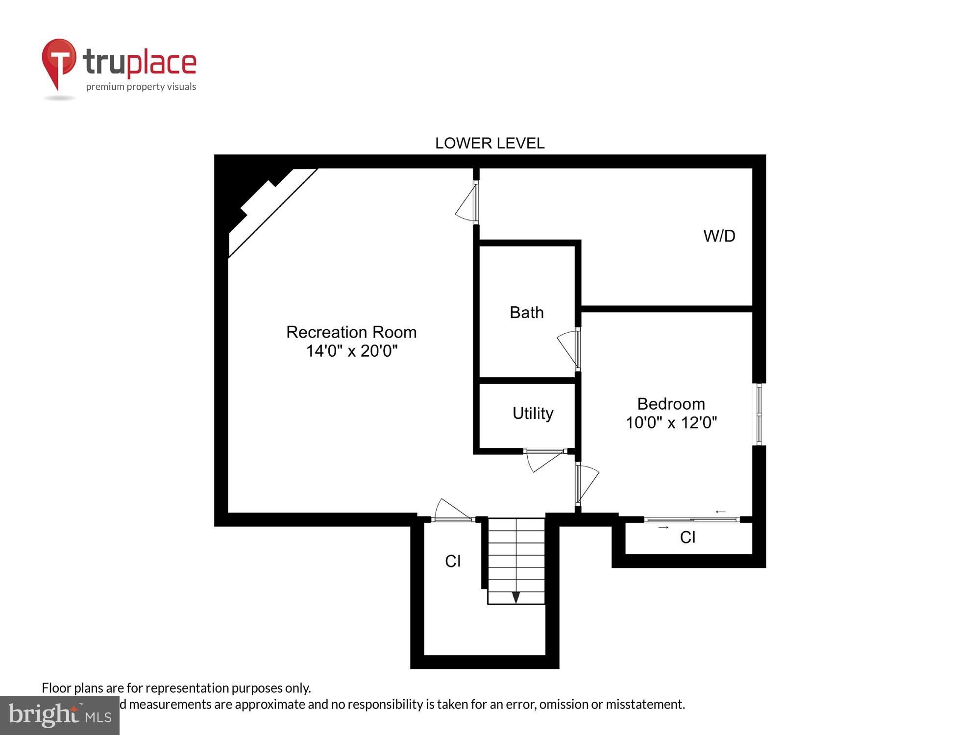 BRISTOW VILLAGE - Residential