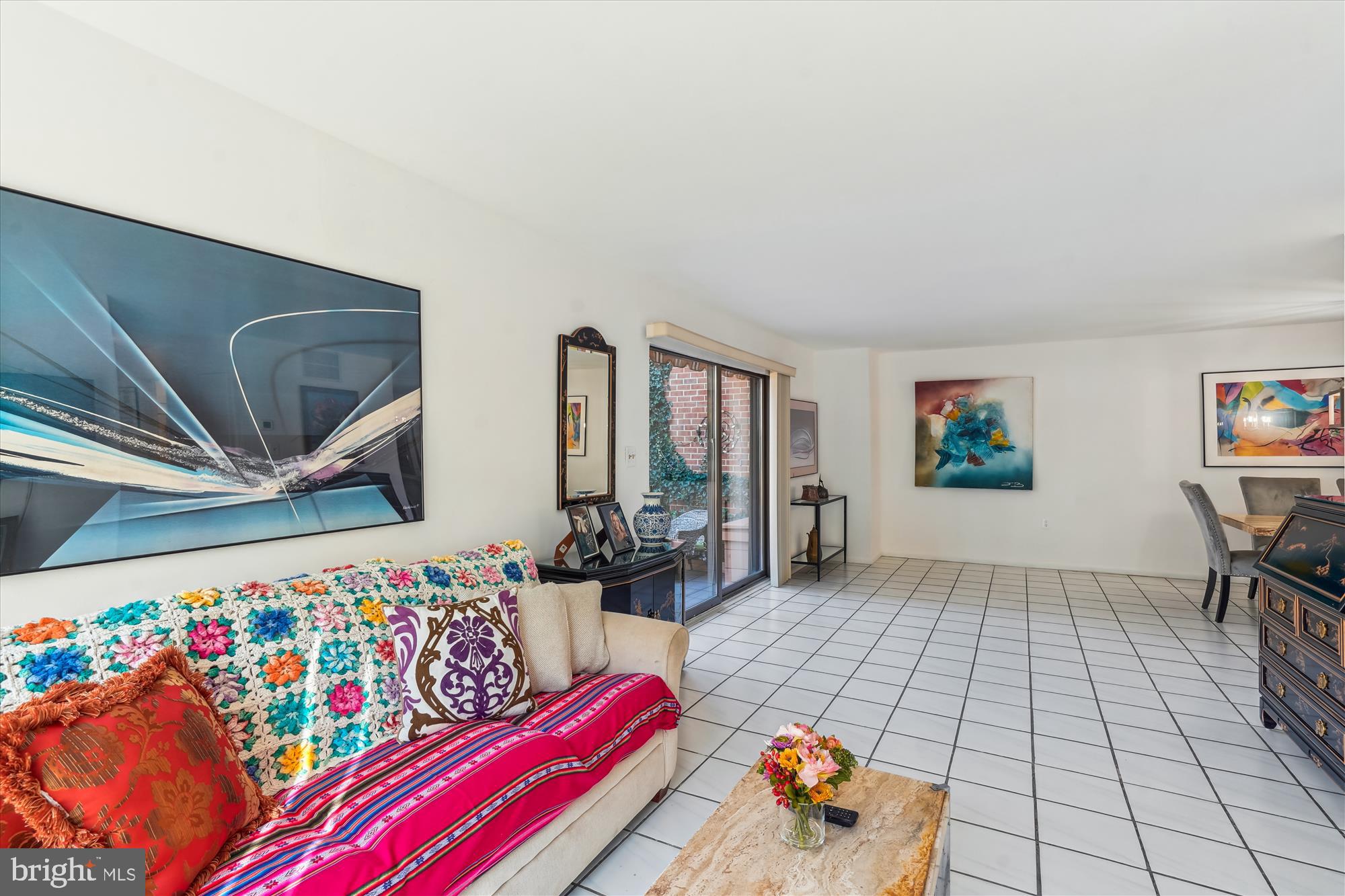 BRISTOW VILLAGE - Residential