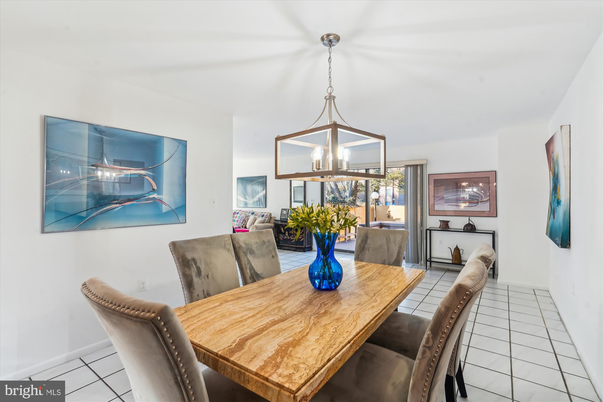 BRISTOW VILLAGE - Residential