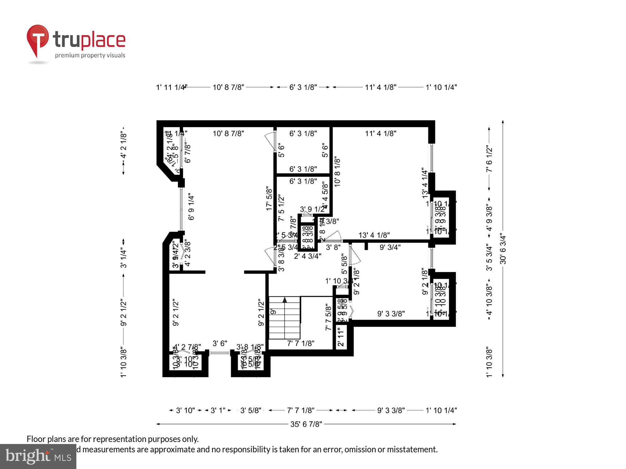 BRISTOW VILLAGE - Residential