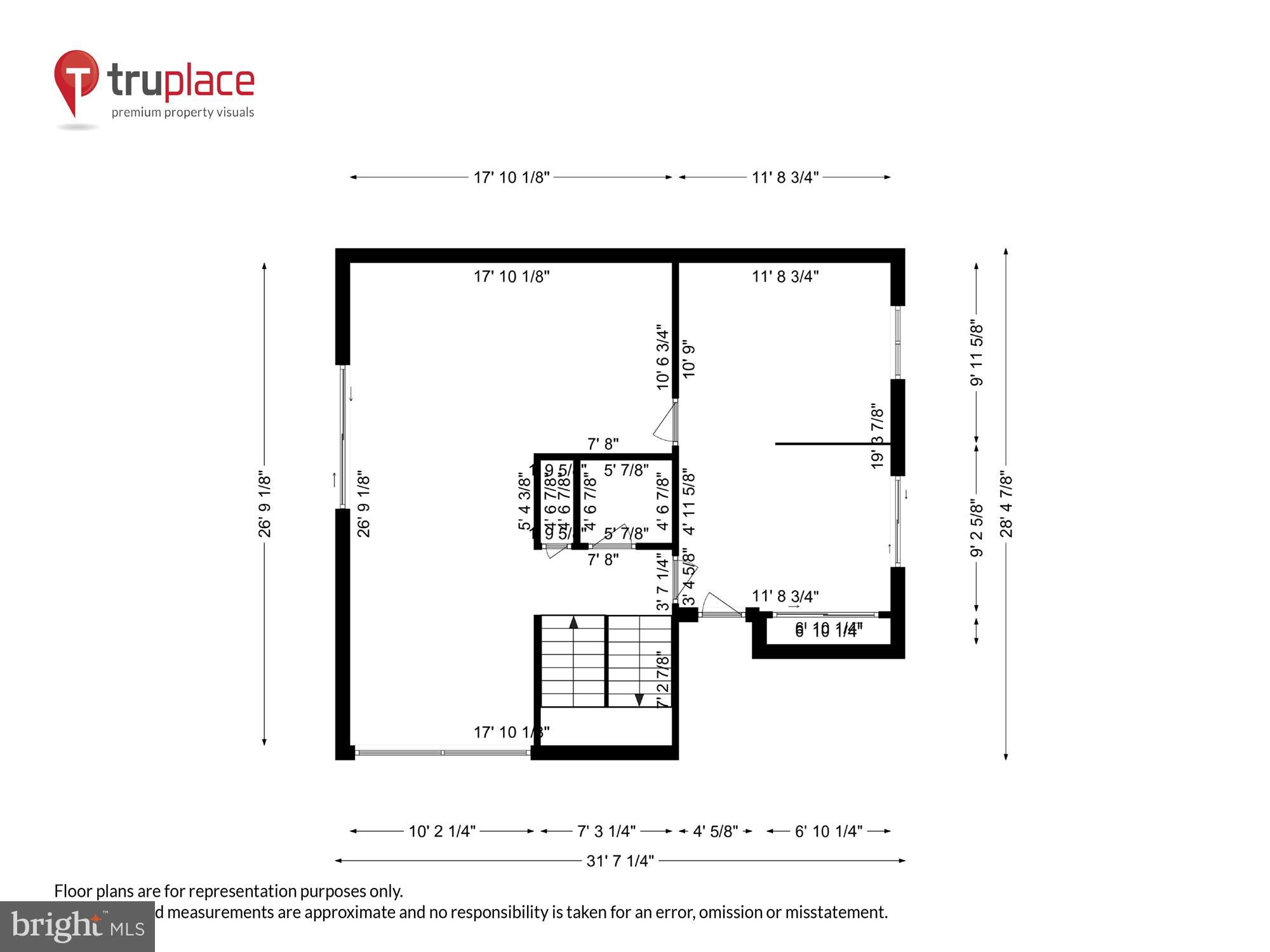 BRISTOW VILLAGE - Residential