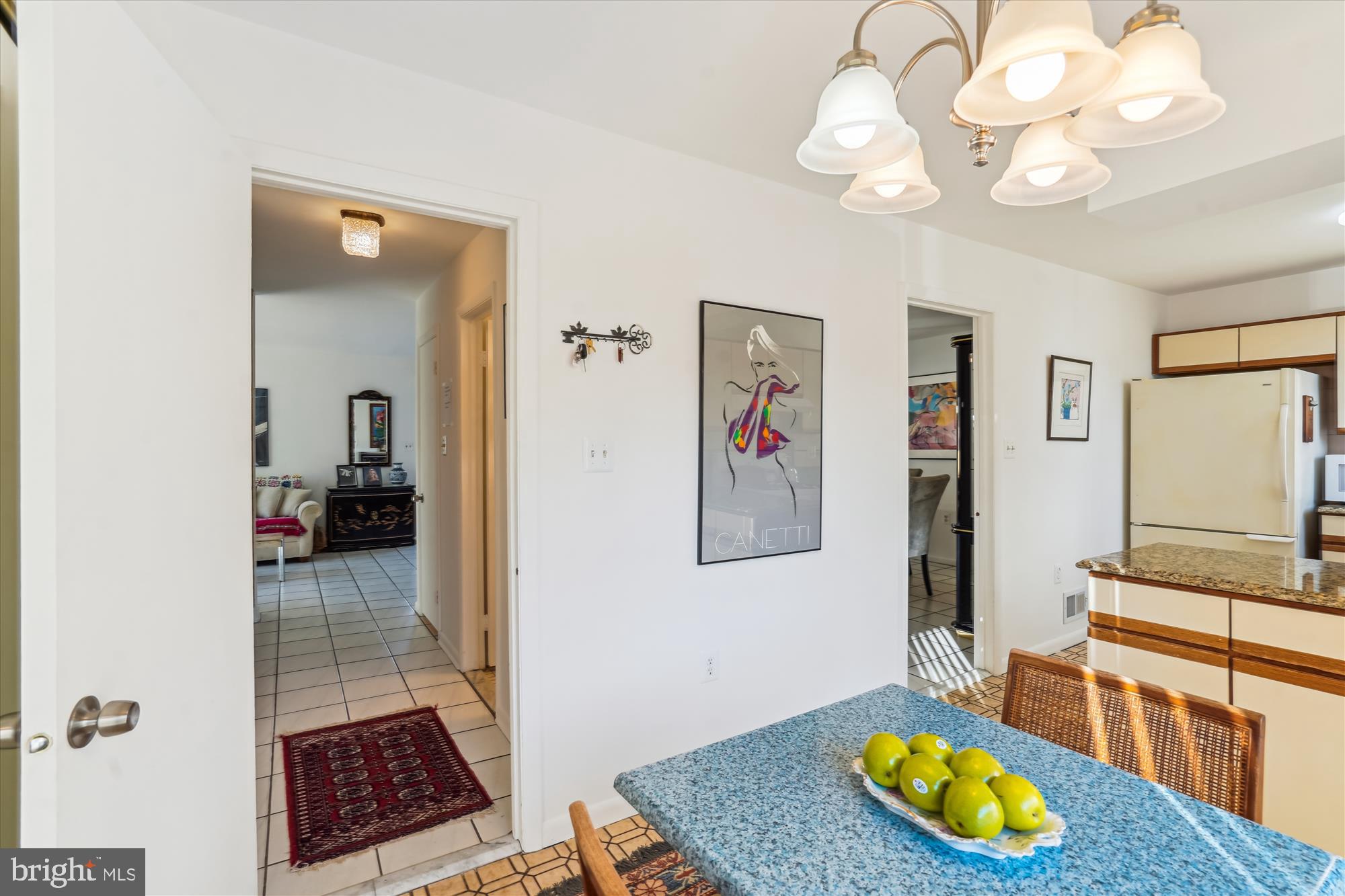 BRISTOW VILLAGE - Residential
