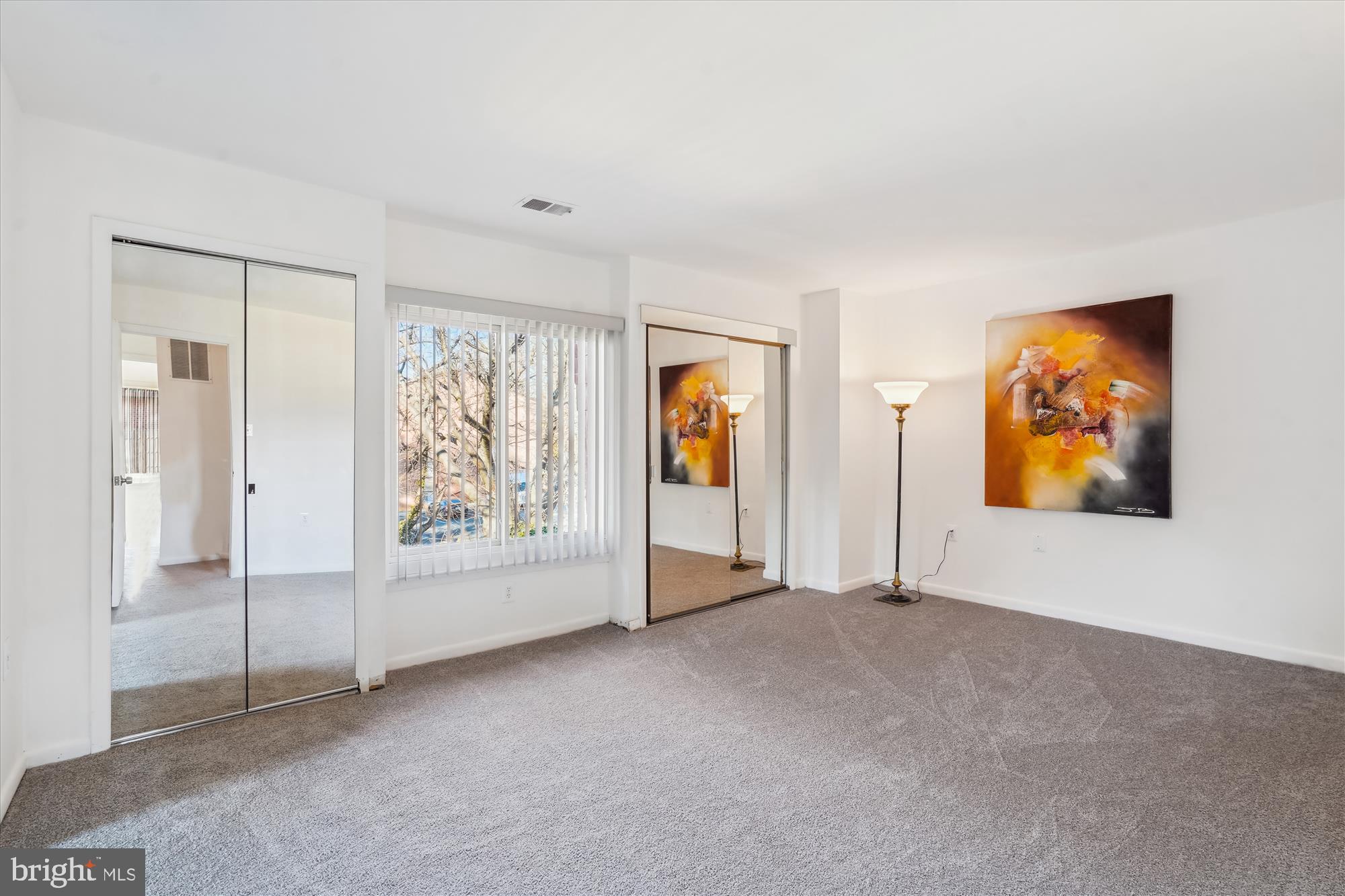 BRISTOW VILLAGE - Residential