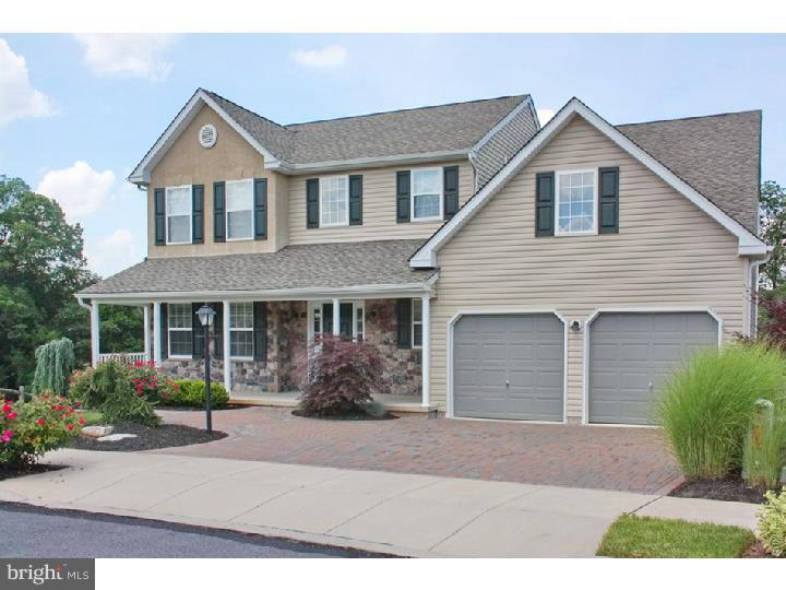 HAWTHORNE ESTATES - Residential