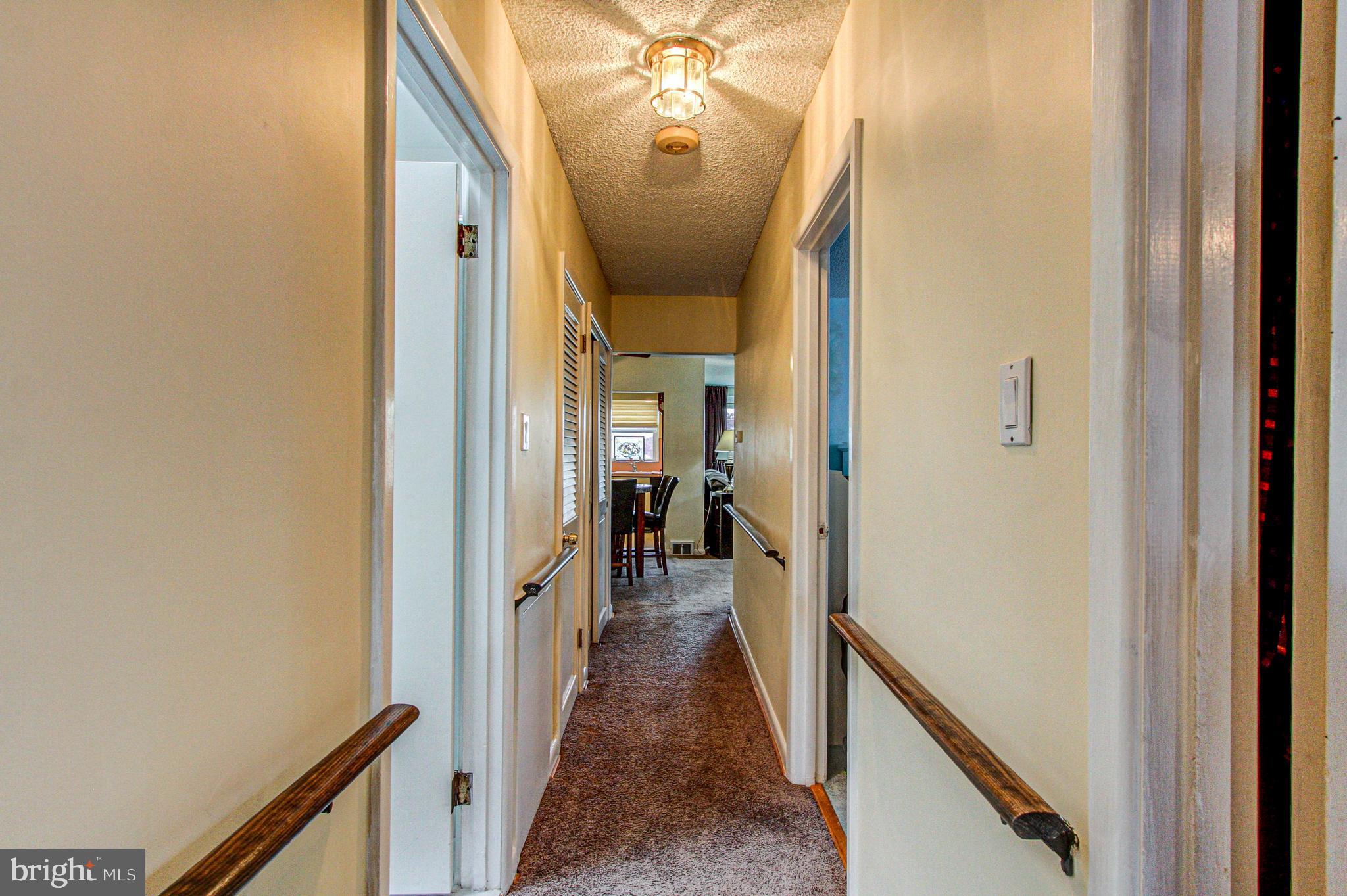 FOX CHASE - Residential