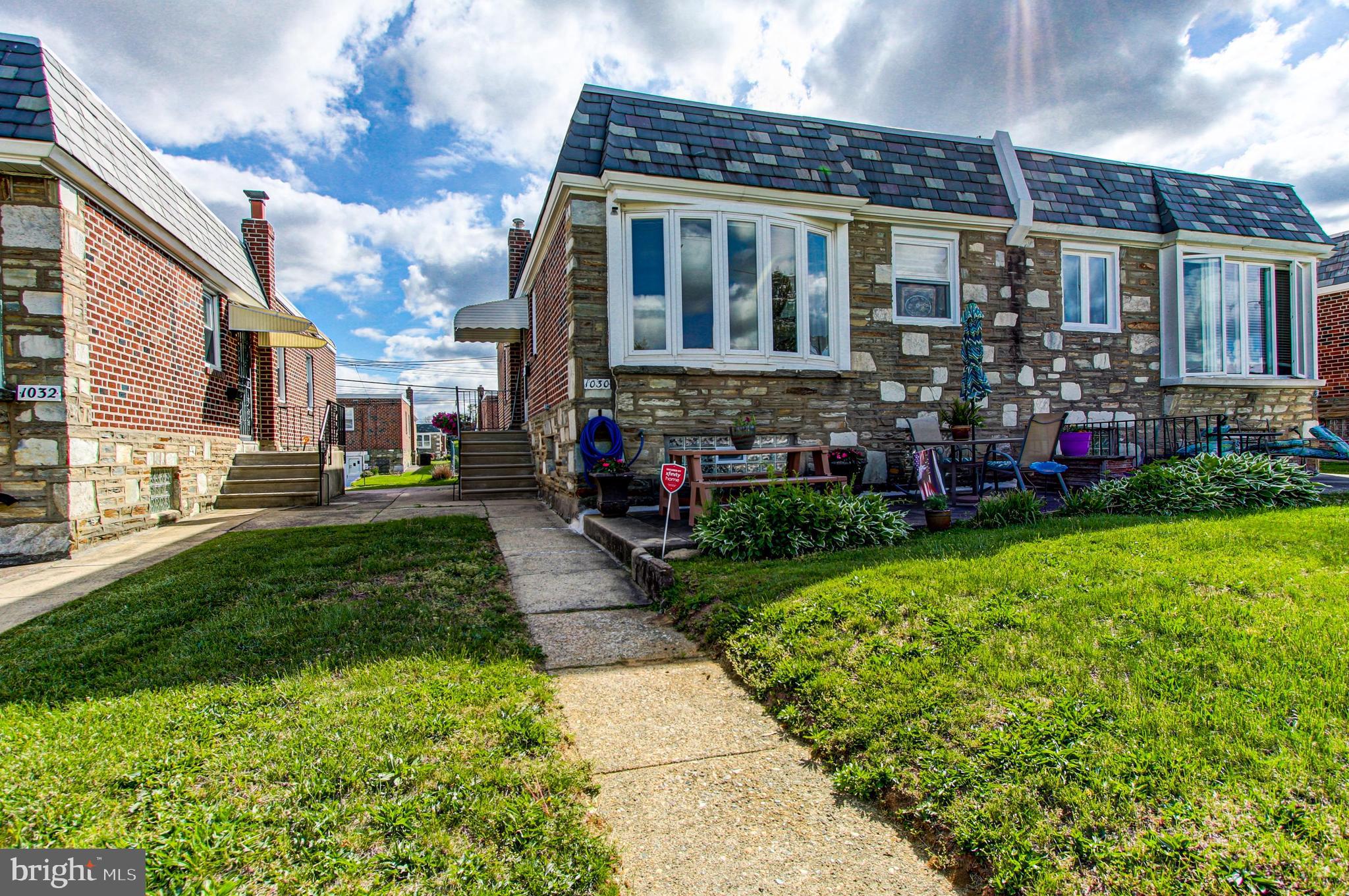 FOX CHASE - Residential