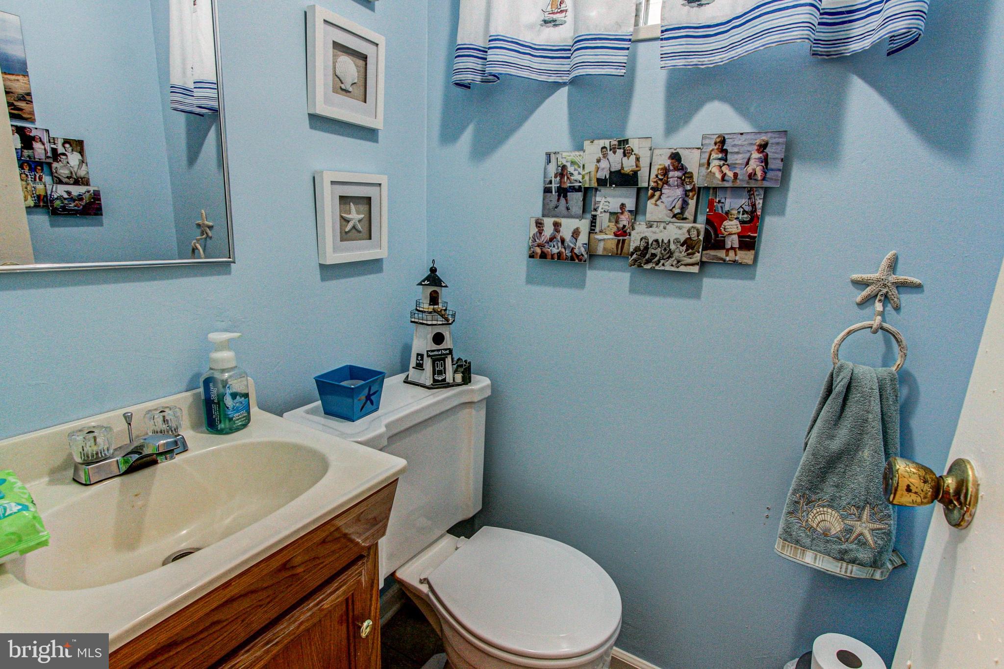 FOX CHASE - Residential