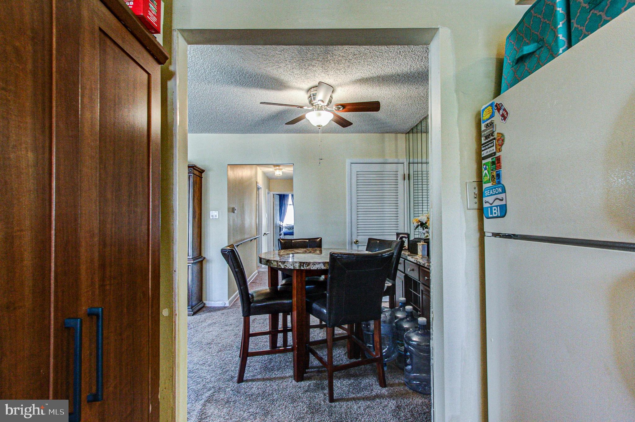 FOX CHASE - Residential