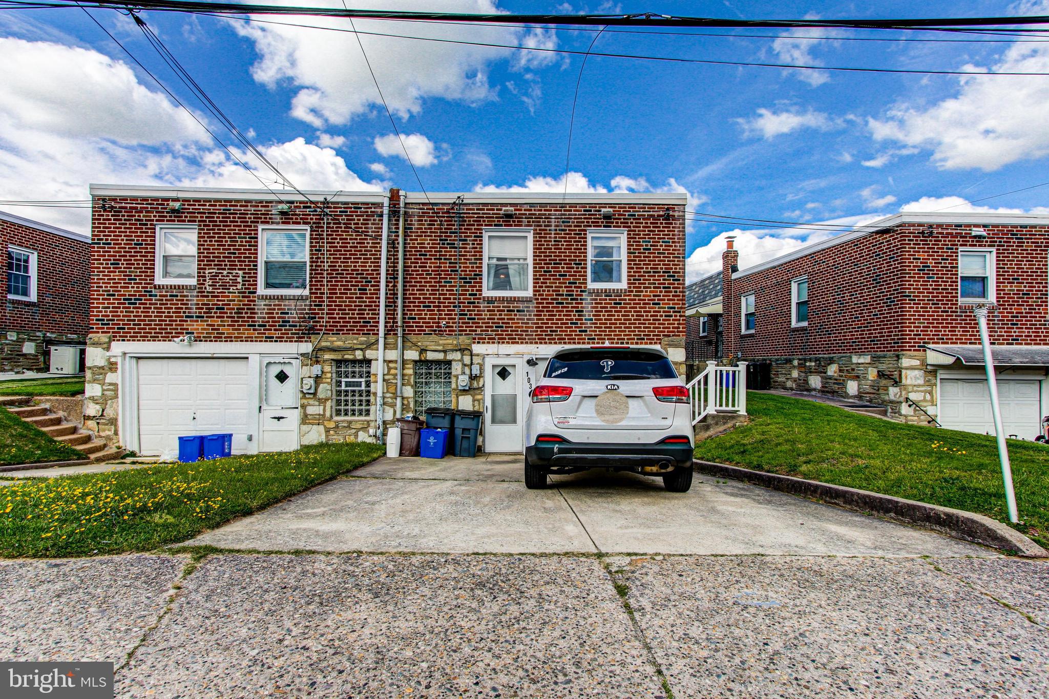 FOX CHASE - Residential