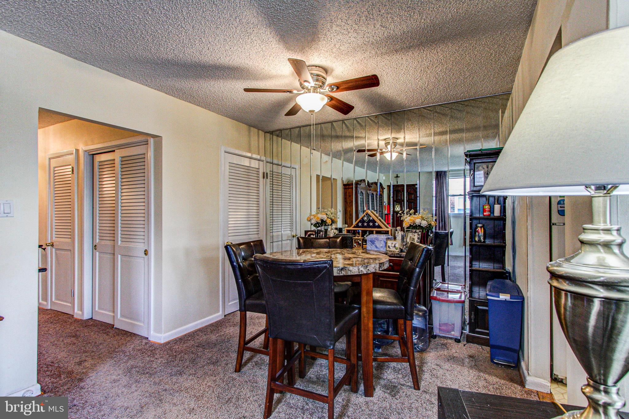 FOX CHASE - Residential