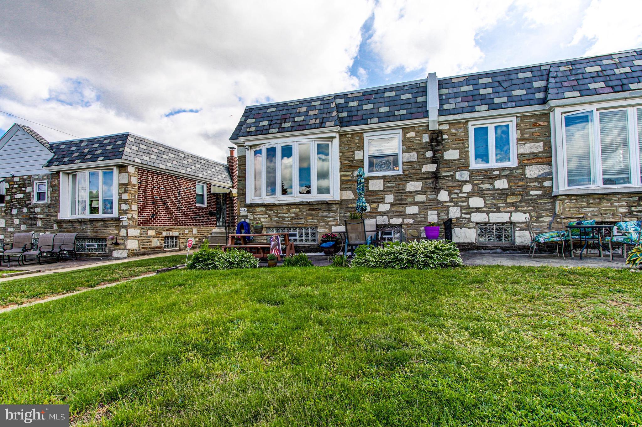 FOX CHASE - Residential