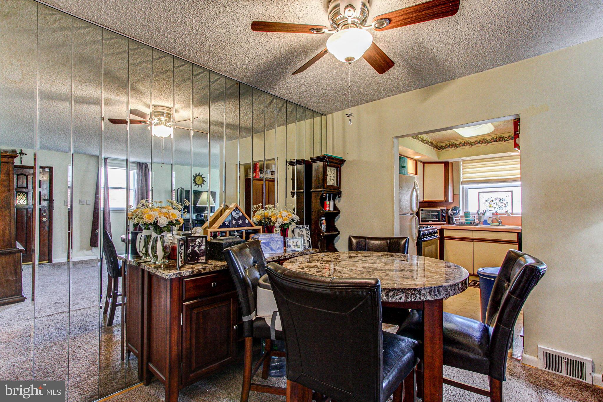 FOX CHASE - Residential