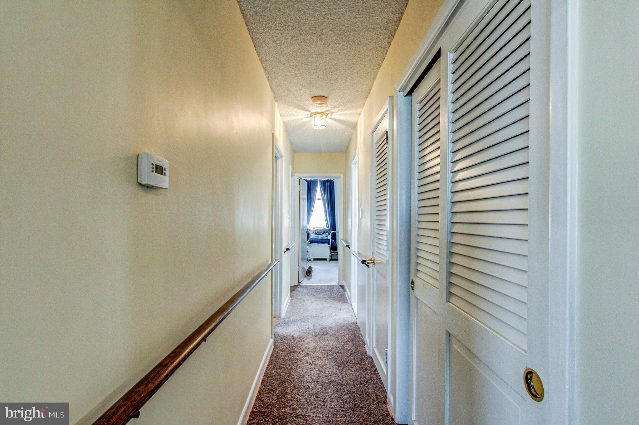 FOX CHASE - Residential