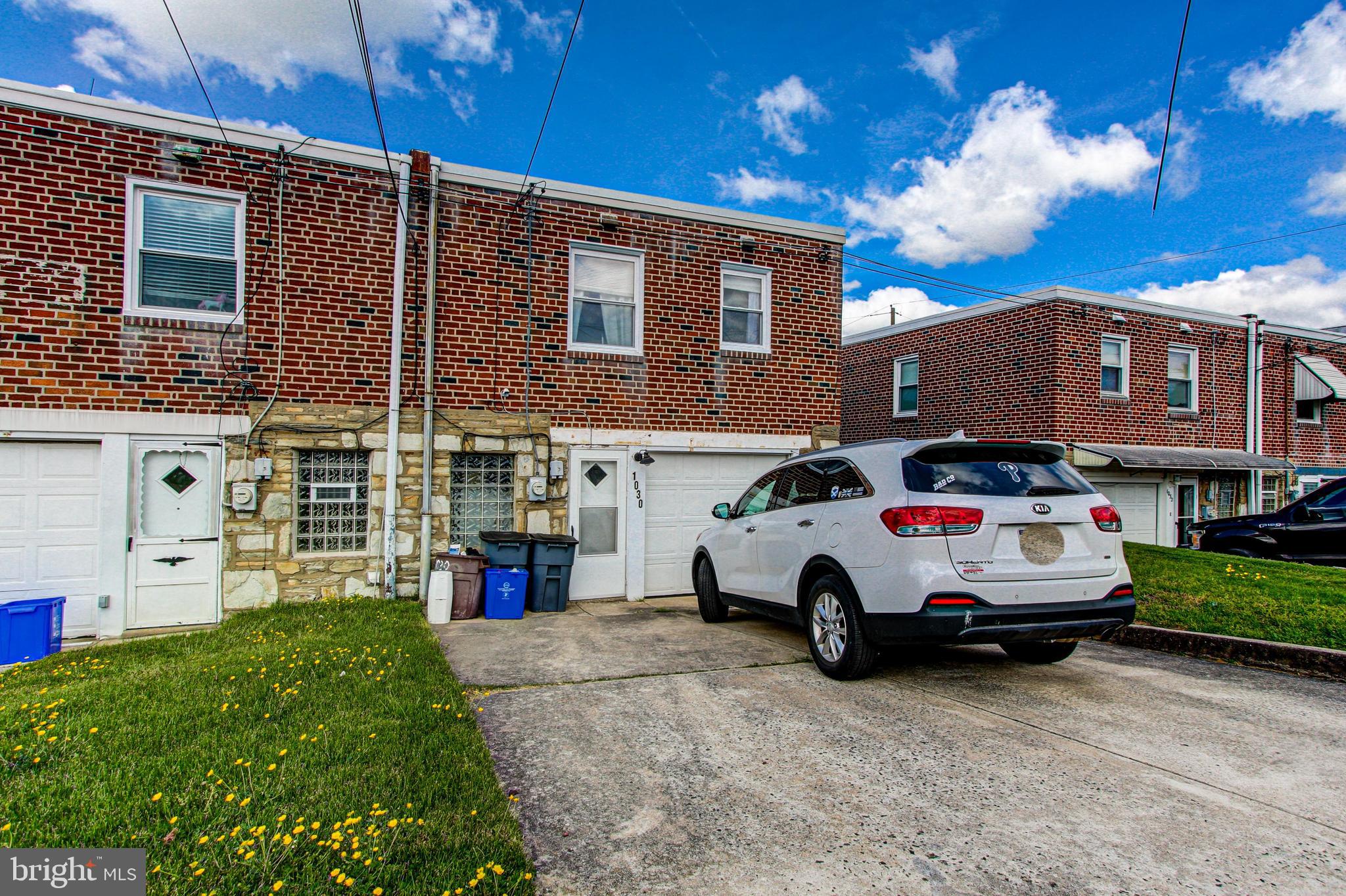 FOX CHASE - Residential