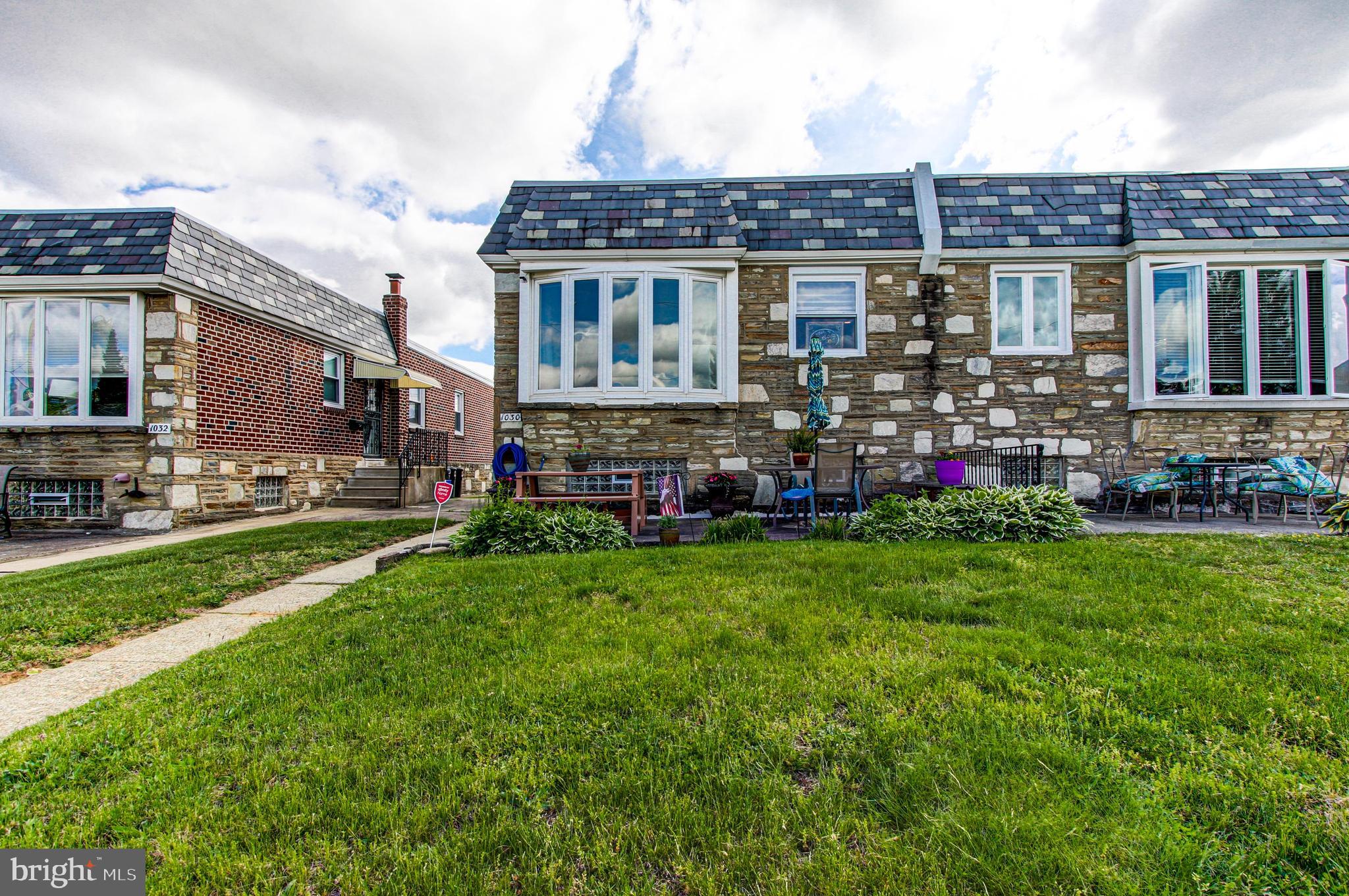 FOX CHASE - Residential