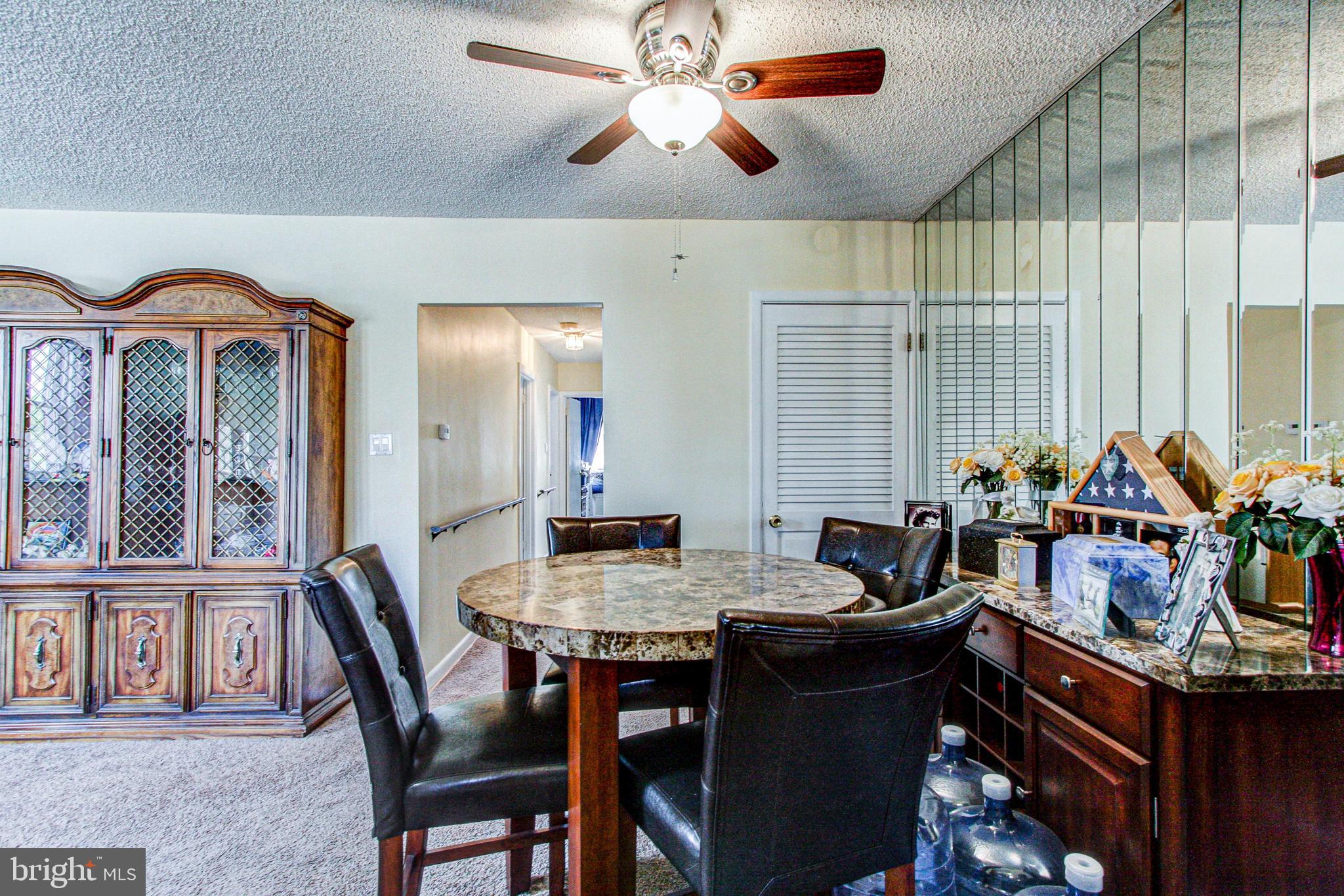 FOX CHASE - Residential