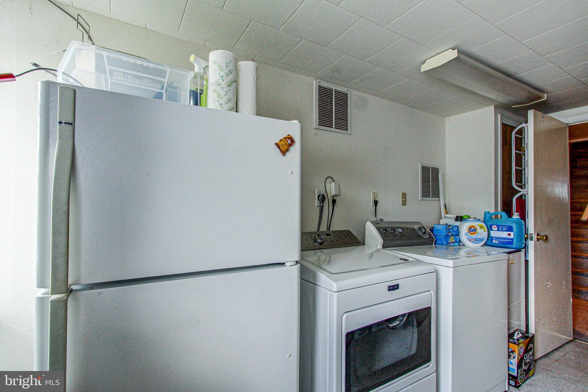 FOX CHASE - Residential