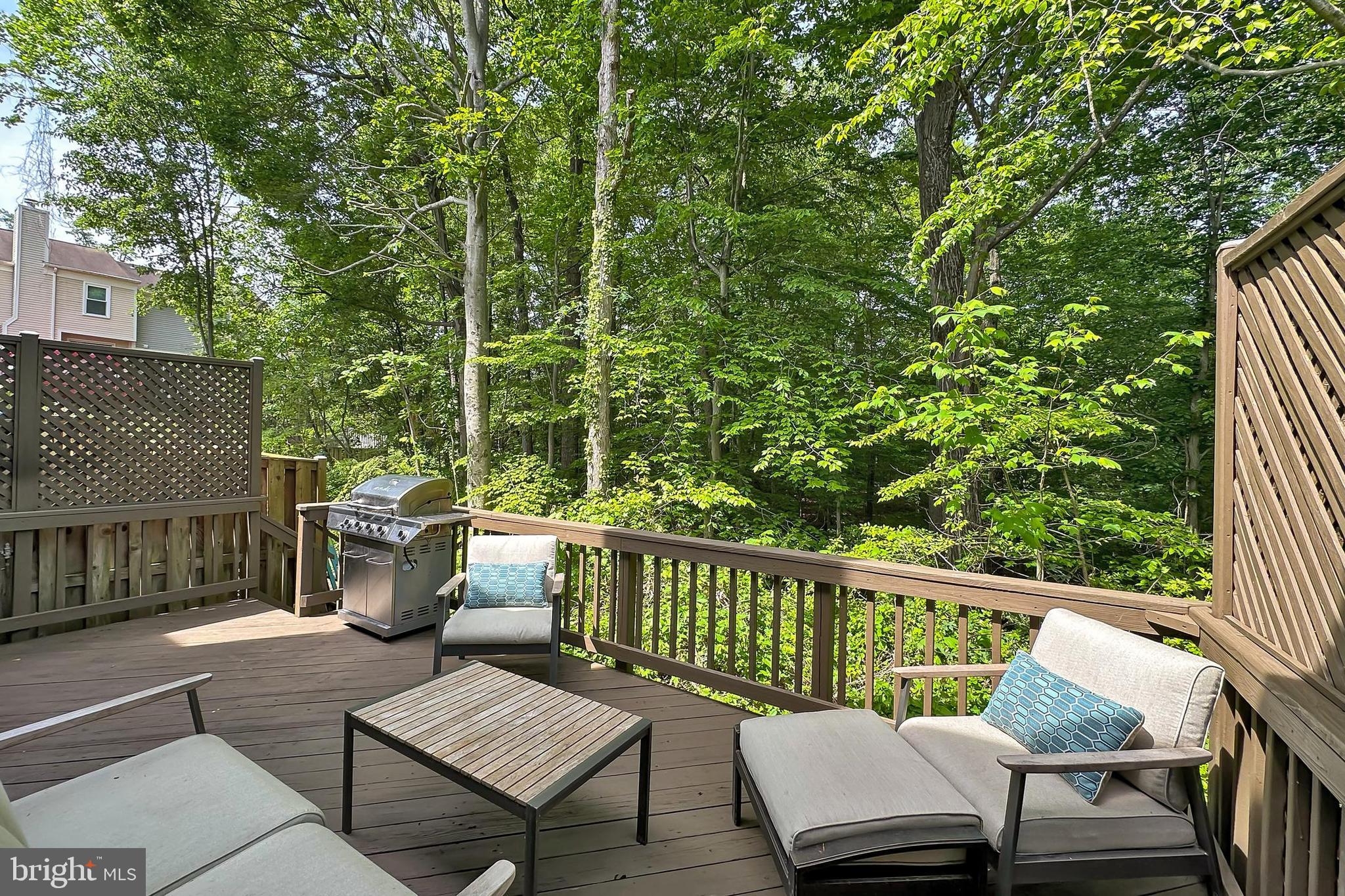 OLDE OAK RIDGE - Residential