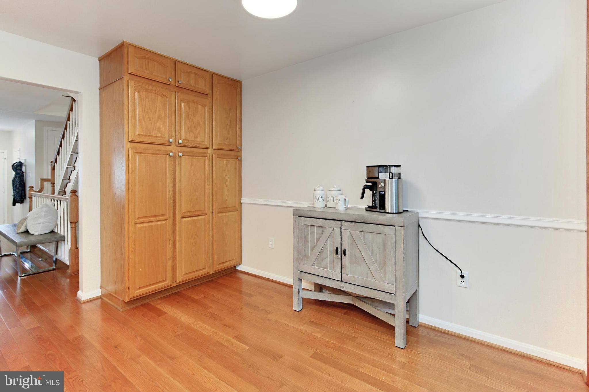 OLDE OAK RIDGE - Residential