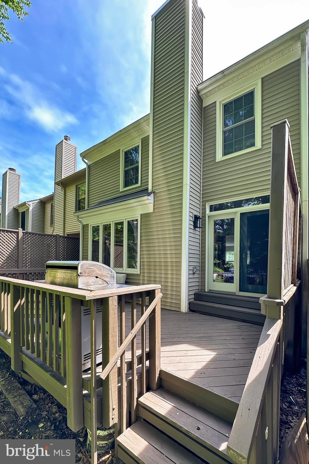 OLDE OAK RIDGE - Residential