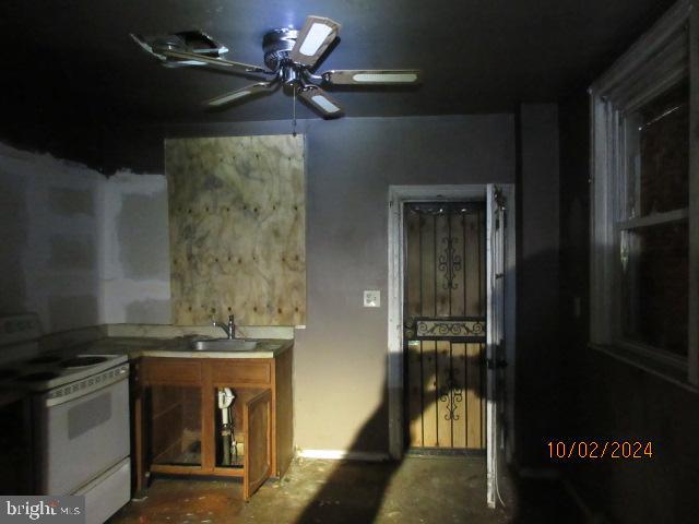 WEST PHILADELPHIA - Residential