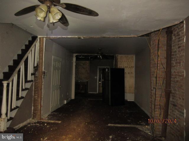 WEST PHILADELPHIA - Residential