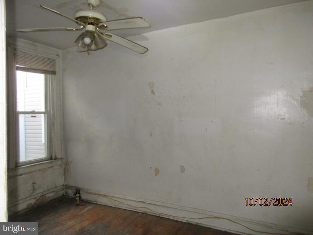 WEST PHILADELPHIA - Residential