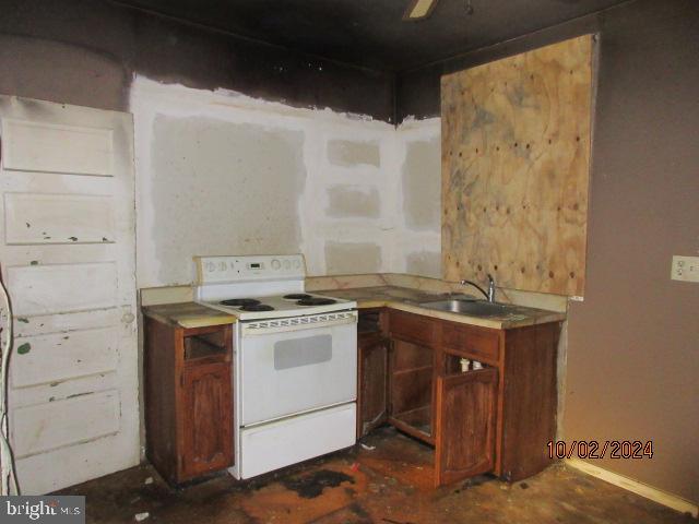 WEST PHILADELPHIA - Residential