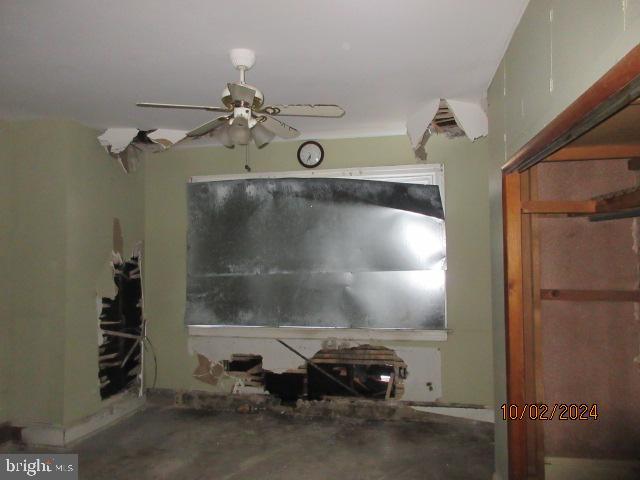 WEST PHILADELPHIA - Residential