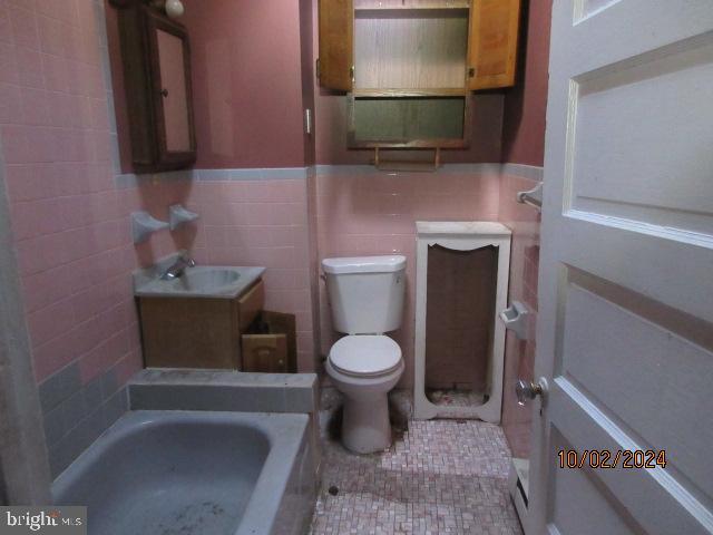 WEST PHILADELPHIA - Residential