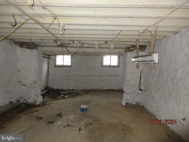 WEST PHILADELPHIA - Residential