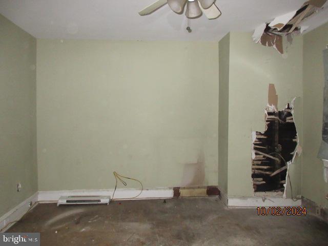 WEST PHILADELPHIA - Residential