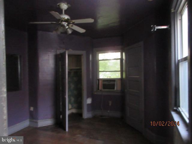 WEST PHILADELPHIA - Residential