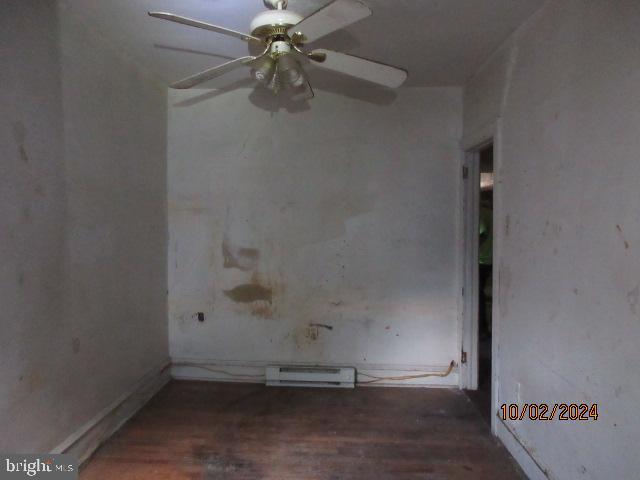 WEST PHILADELPHIA - Residential