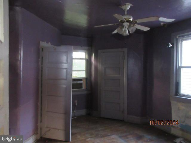 WEST PHILADELPHIA - Residential